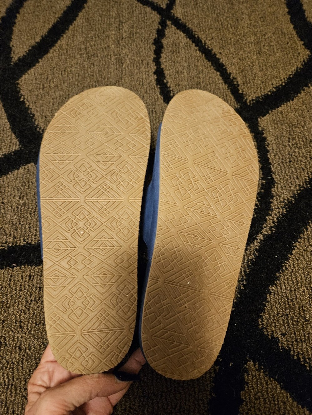 ComfortView Sandals - Picture 3 of 5